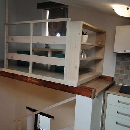 Apartment Elena ベール 部屋 写真