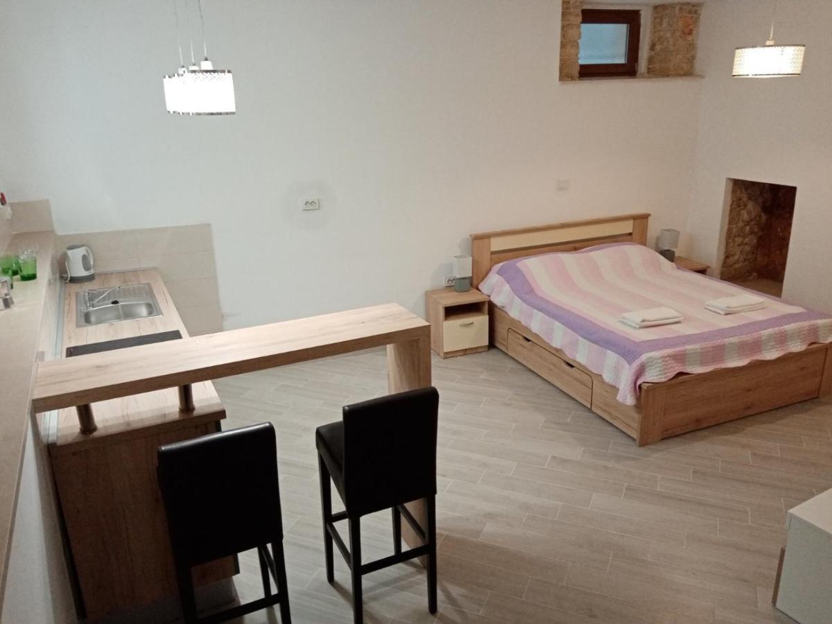 Apartment Elena ベール エクステリア 写真