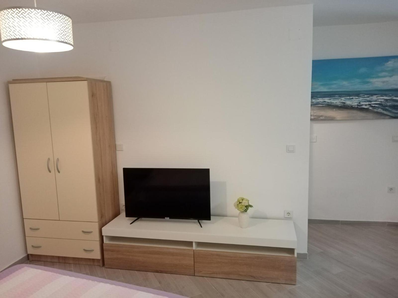Apartment Elena ベール 部屋 写真