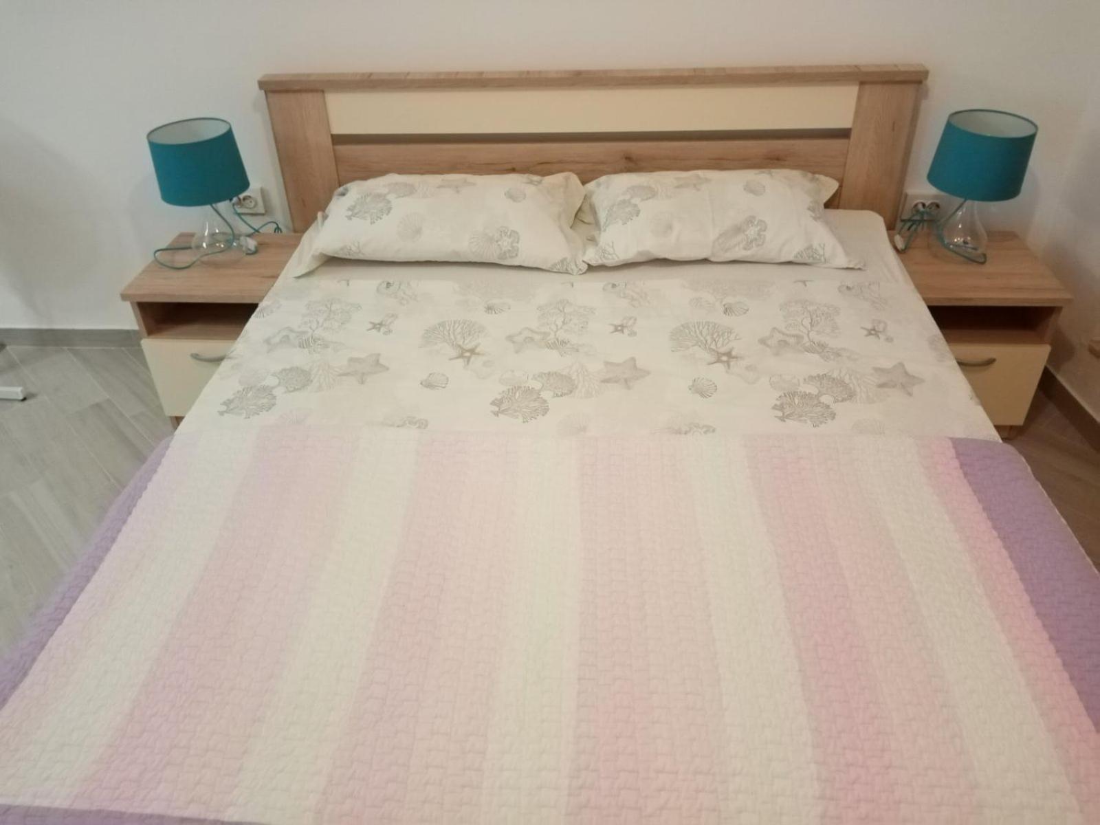 Apartment Elena ベール 部屋 写真