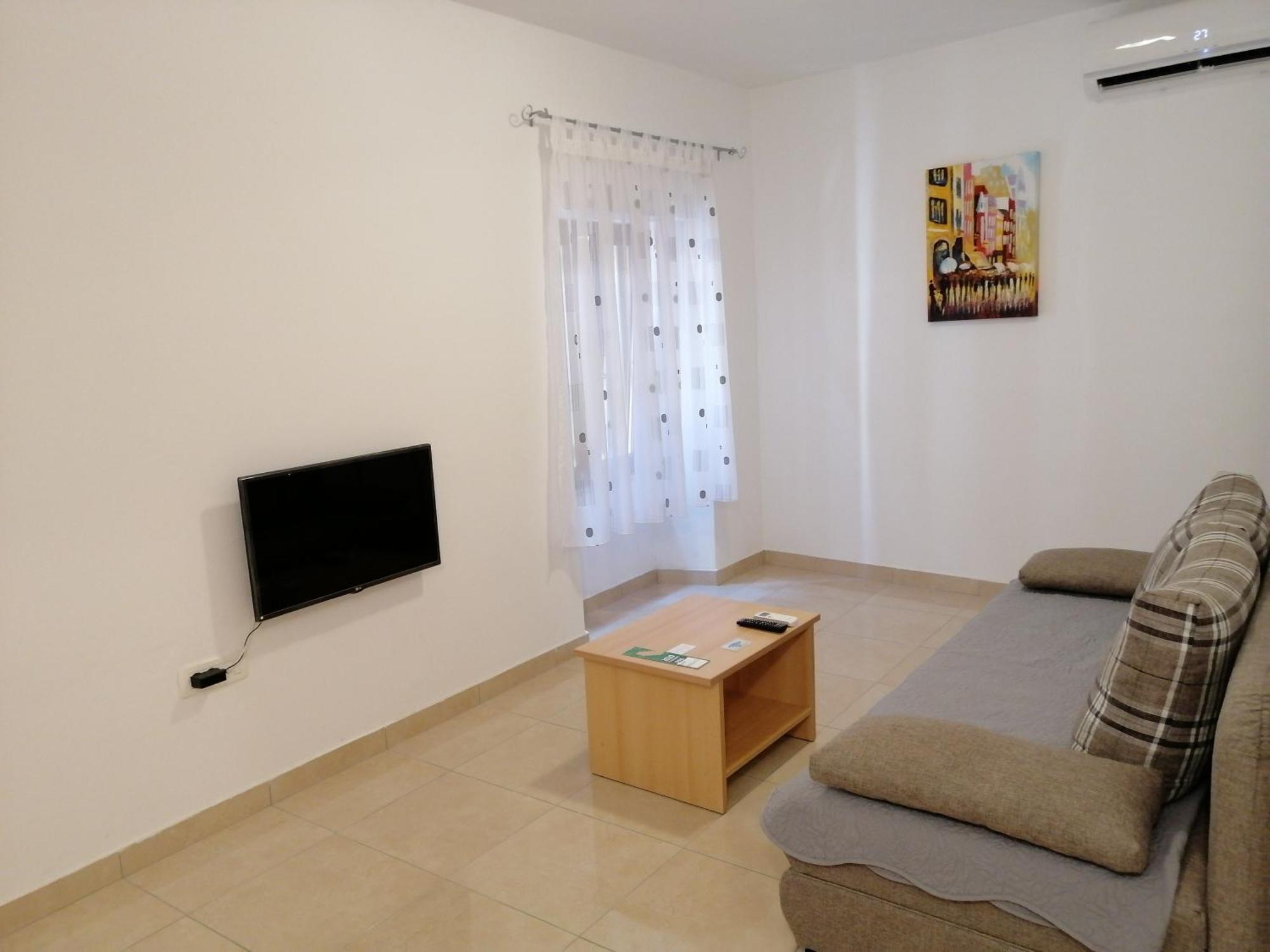 Apartment Elena ベール 部屋 写真