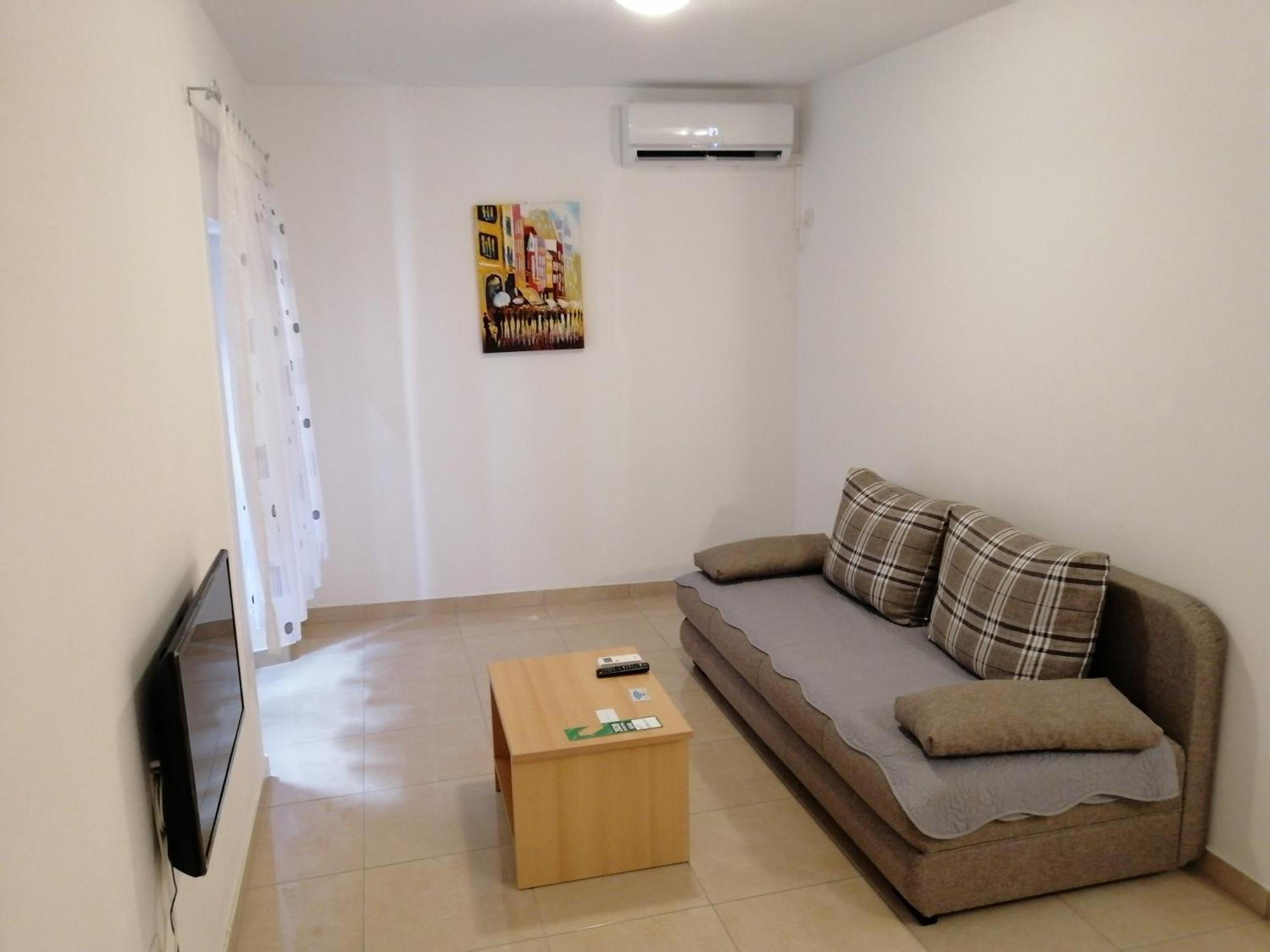 Apartment Elena ベール 部屋 写真