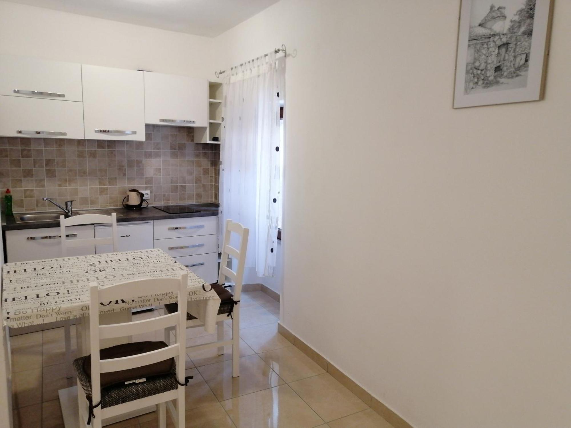Apartment Elena ベール 部屋 写真