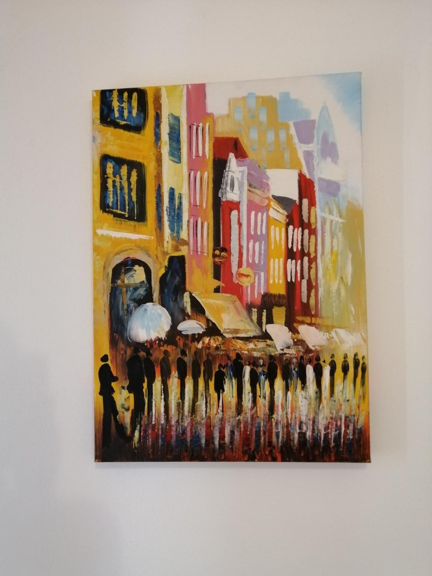 Apartment Elena ベール 部屋 写真