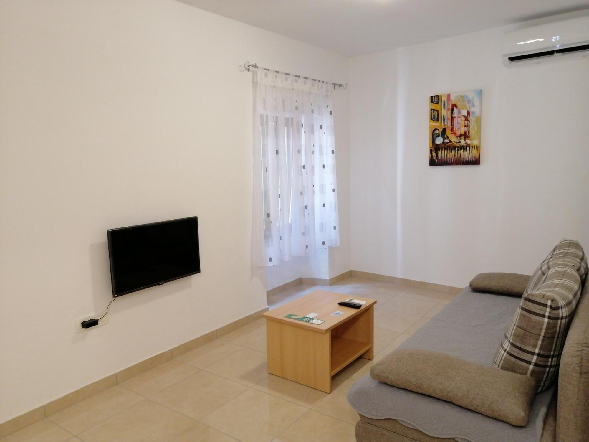 Apartment Elena ベール 部屋 写真