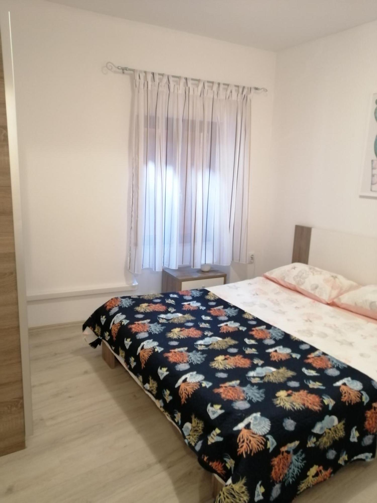 Apartment Elena ベール 部屋 写真
