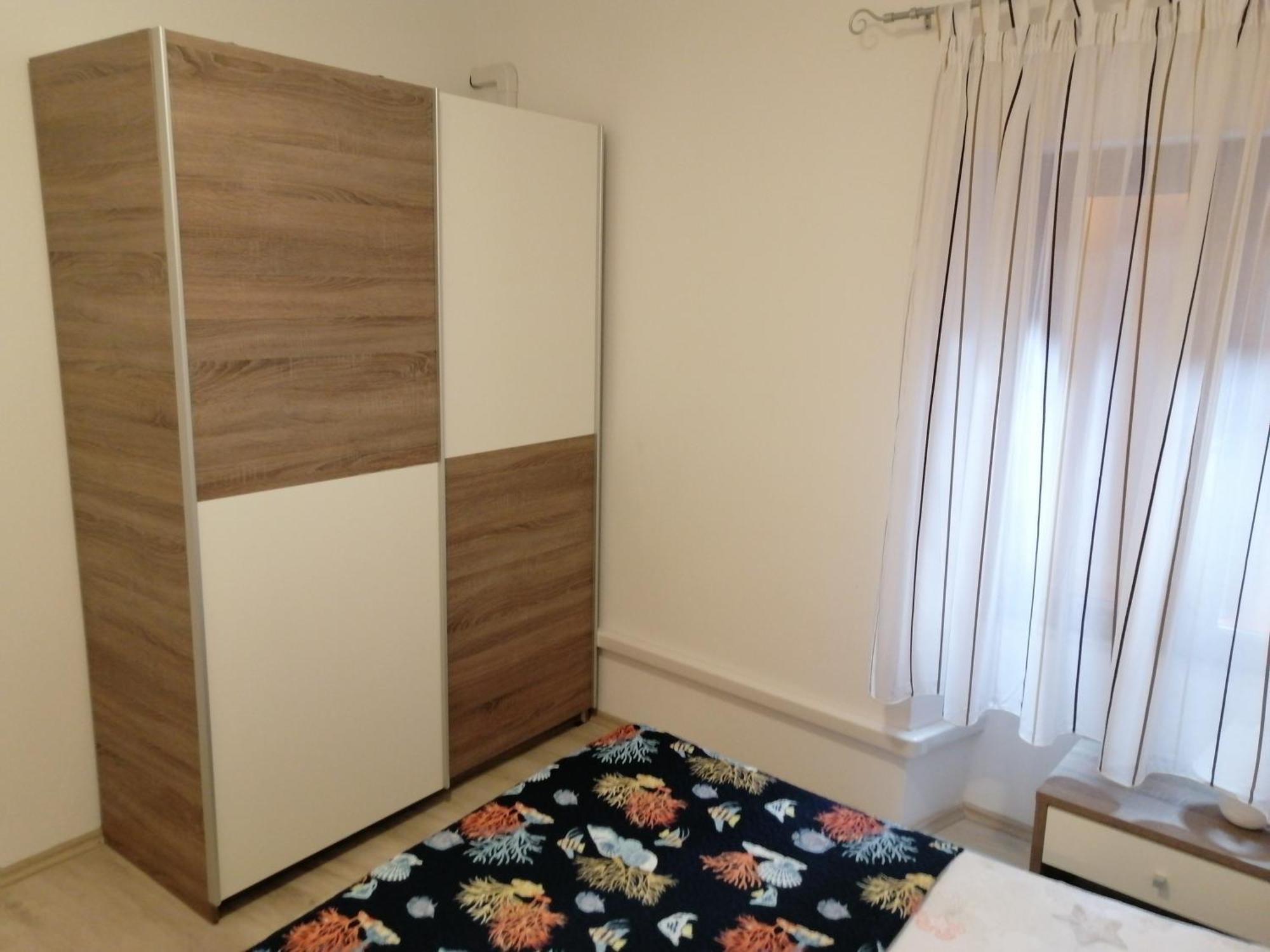 Apartment Elena ベール 部屋 写真