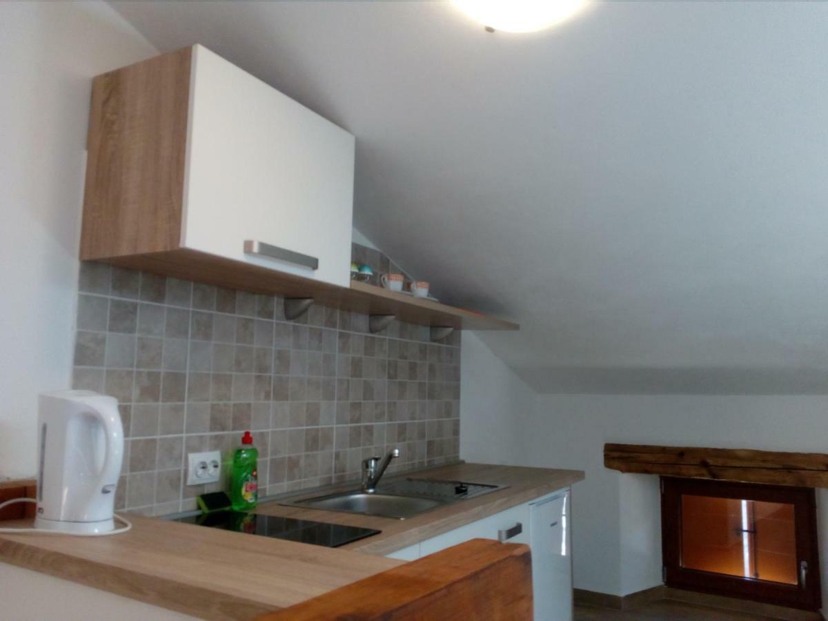 Apartment Elena ベール エクステリア 写真