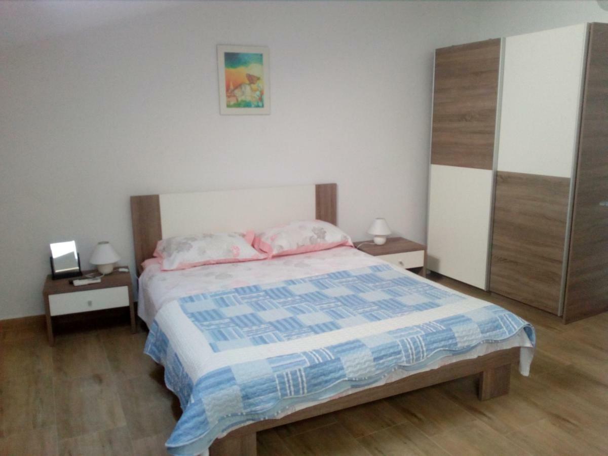 Apartment Elena ベール エクステリア 写真
