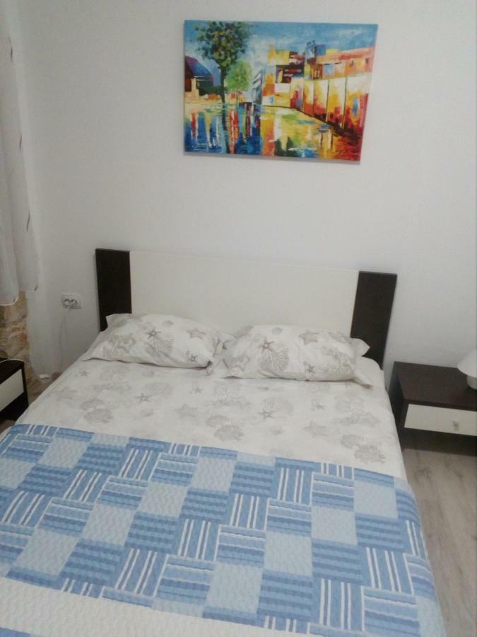 Apartment Elena ベール エクステリア 写真