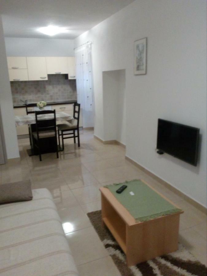 Apartment Elena ベール エクステリア 写真