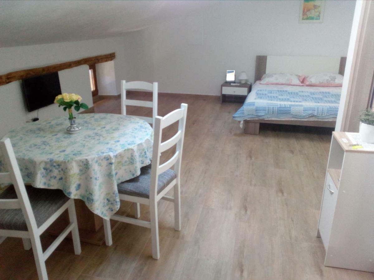 Apartment Elena ベール エクステリア 写真