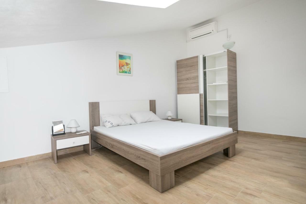 Apartment Elena ベール エクステリア 写真