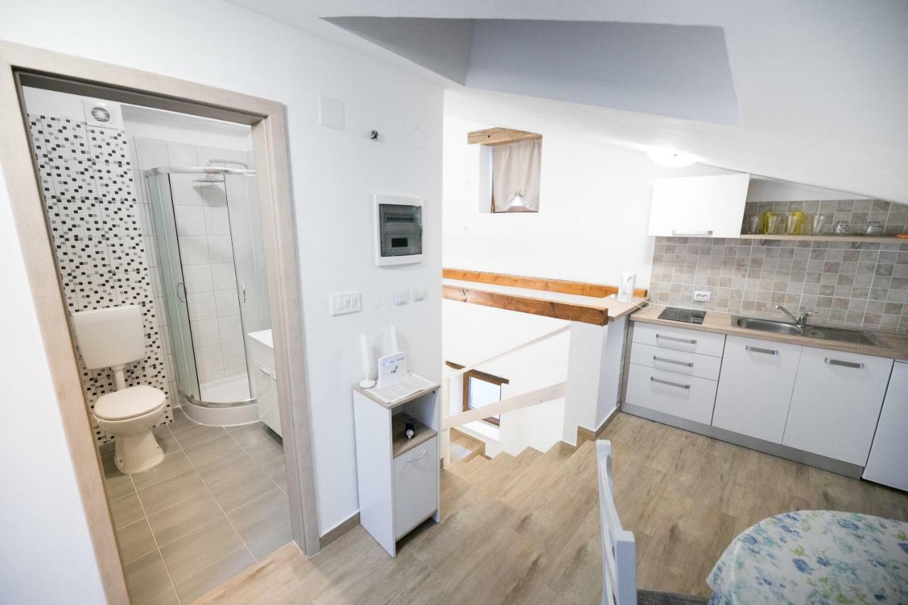 Apartment Elena ベール エクステリア 写真