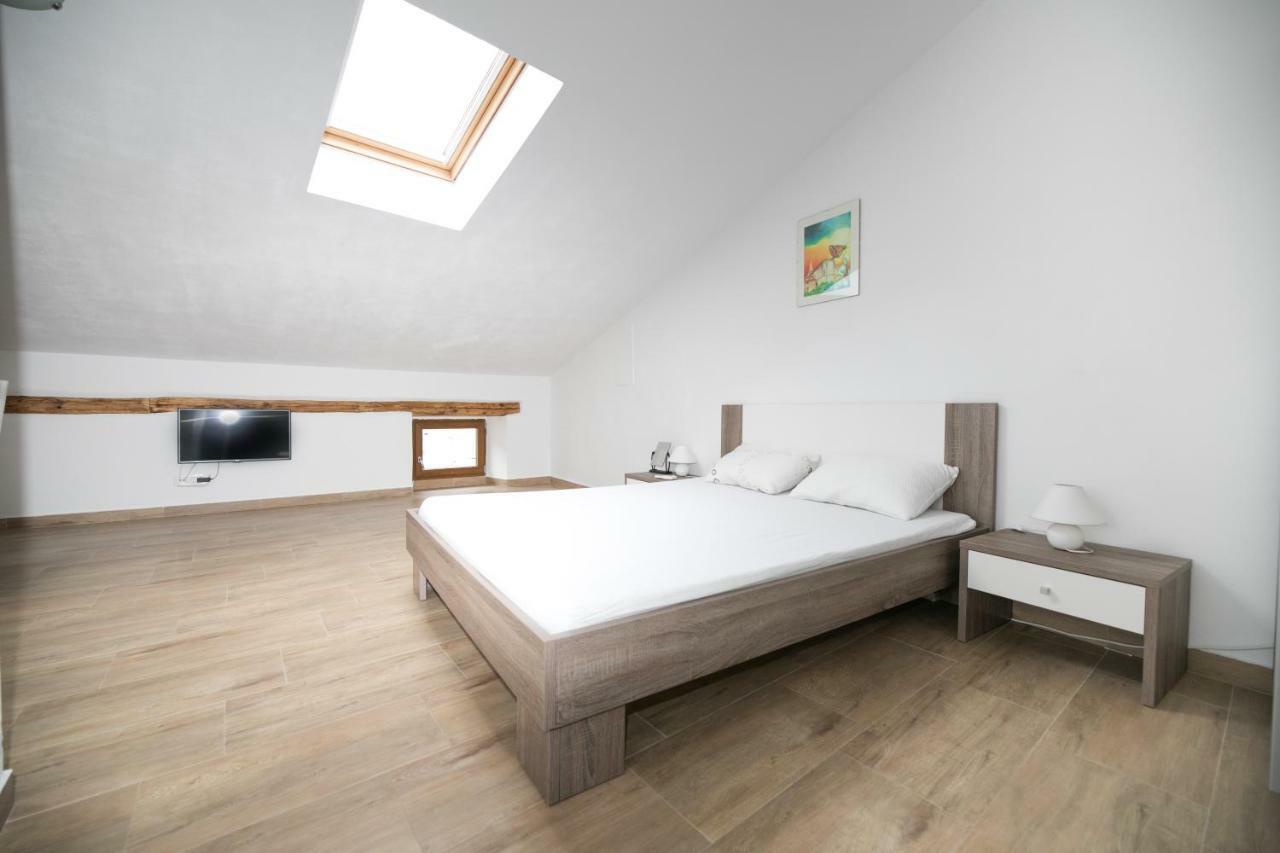 Apartment Elena ベール エクステリア 写真