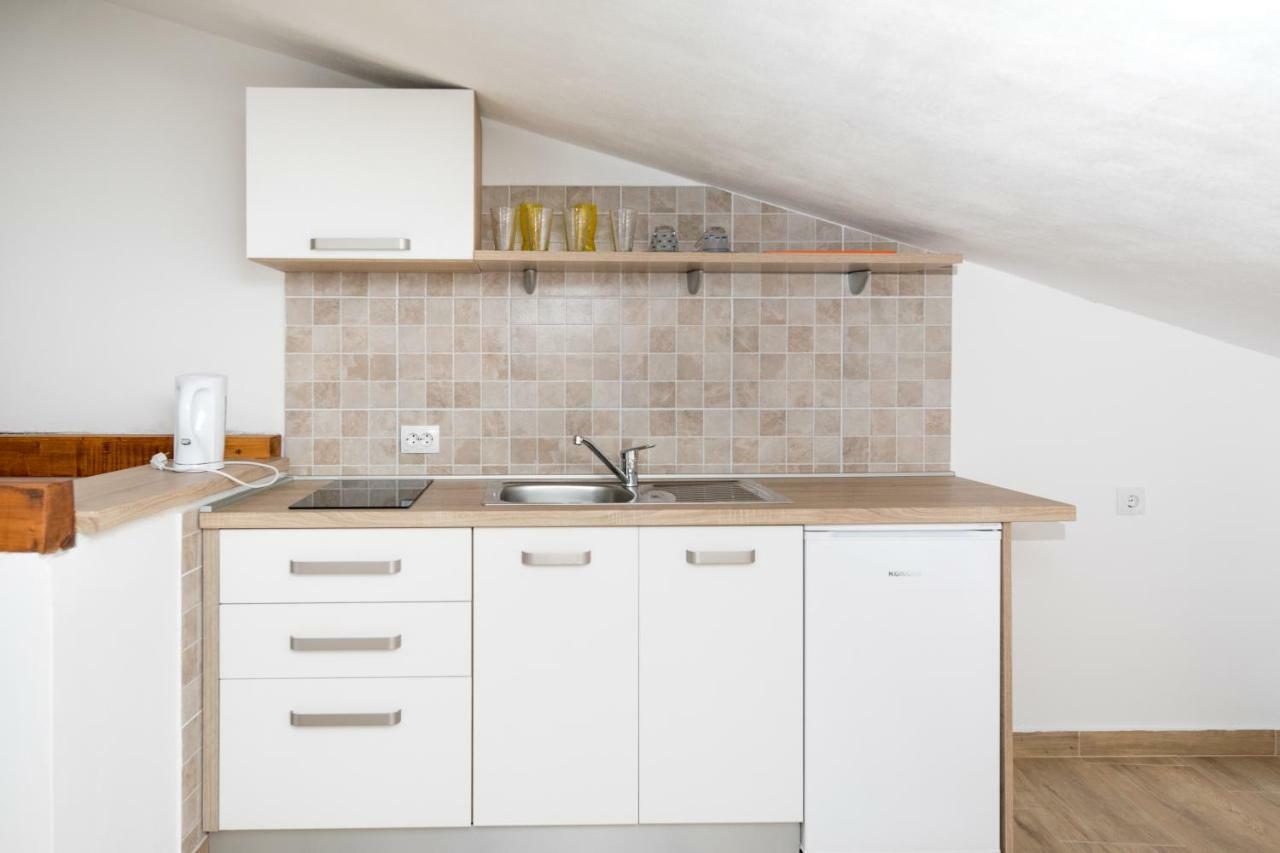 Apartment Elena ベール エクステリア 写真