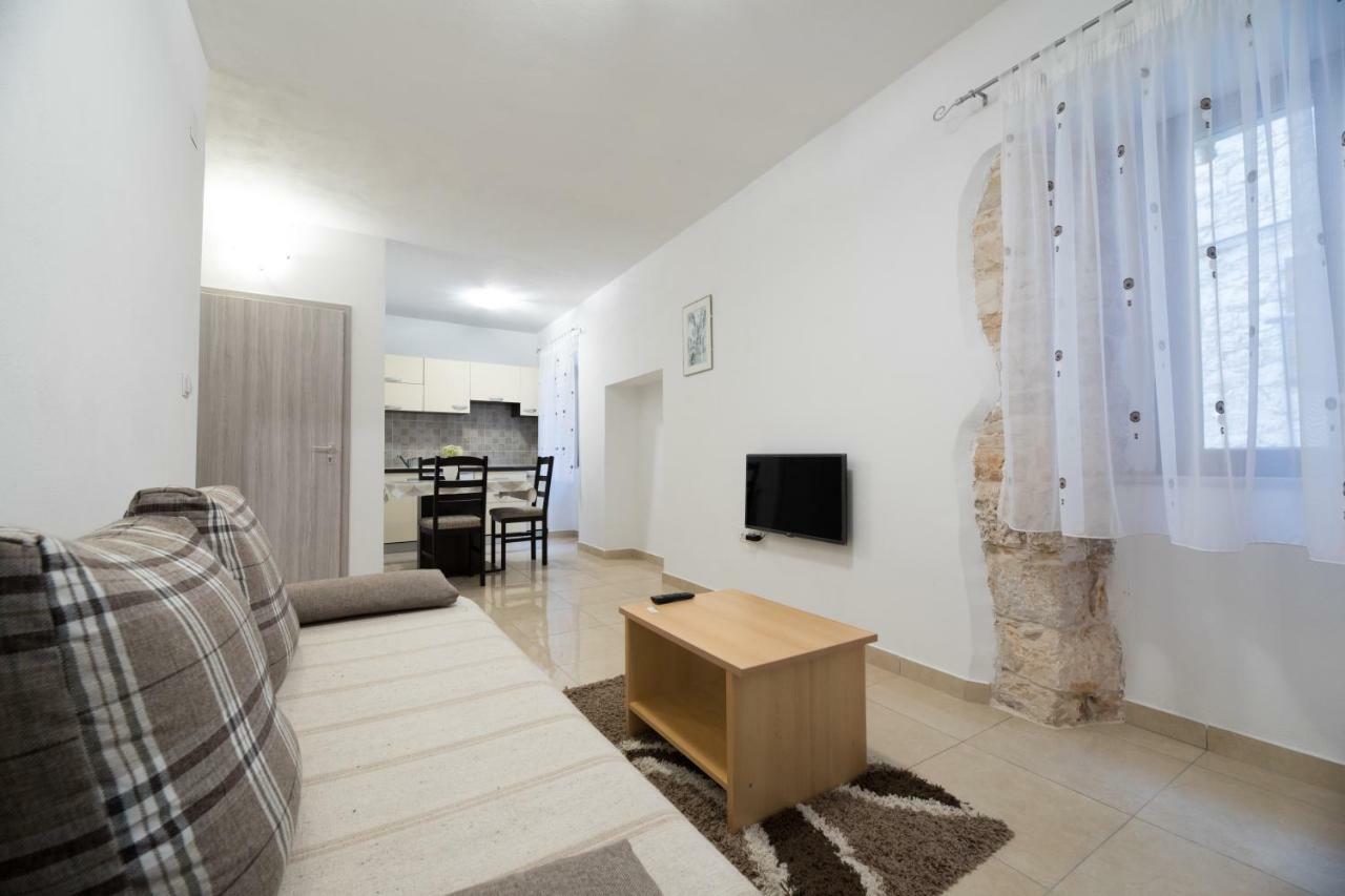 Apartment Elena ベール エクステリア 写真