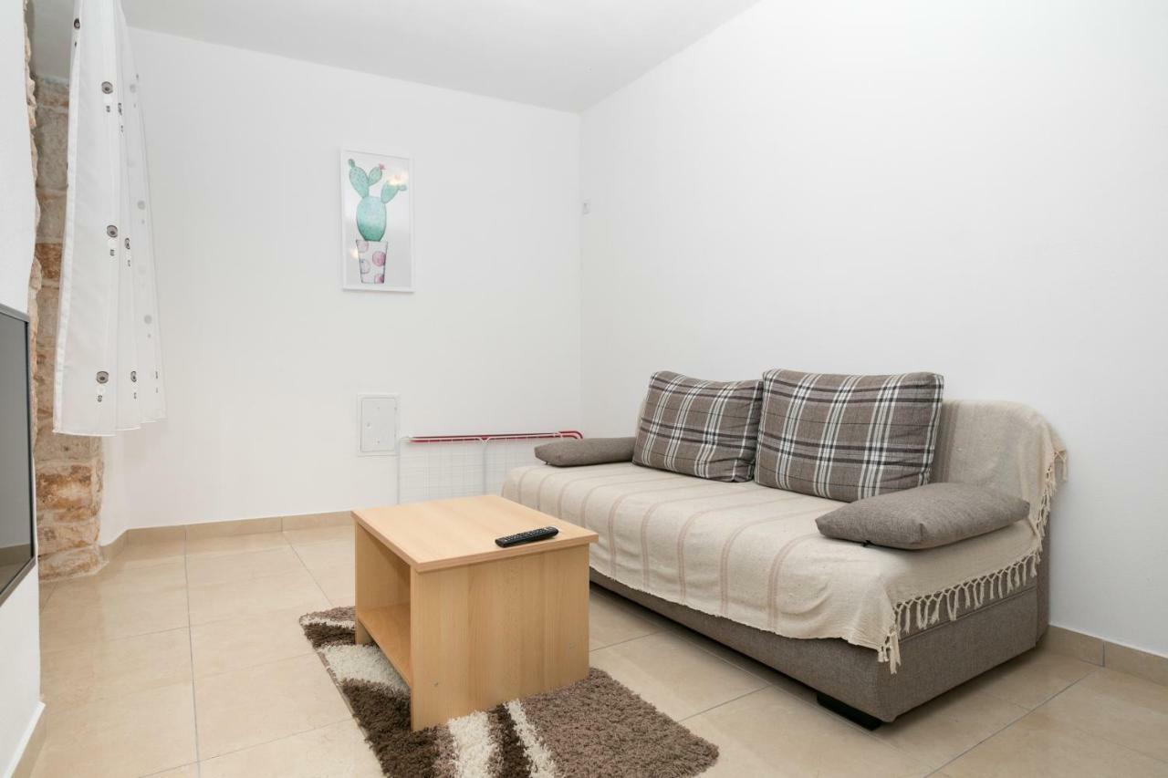 Apartment Elena ベール エクステリア 写真
