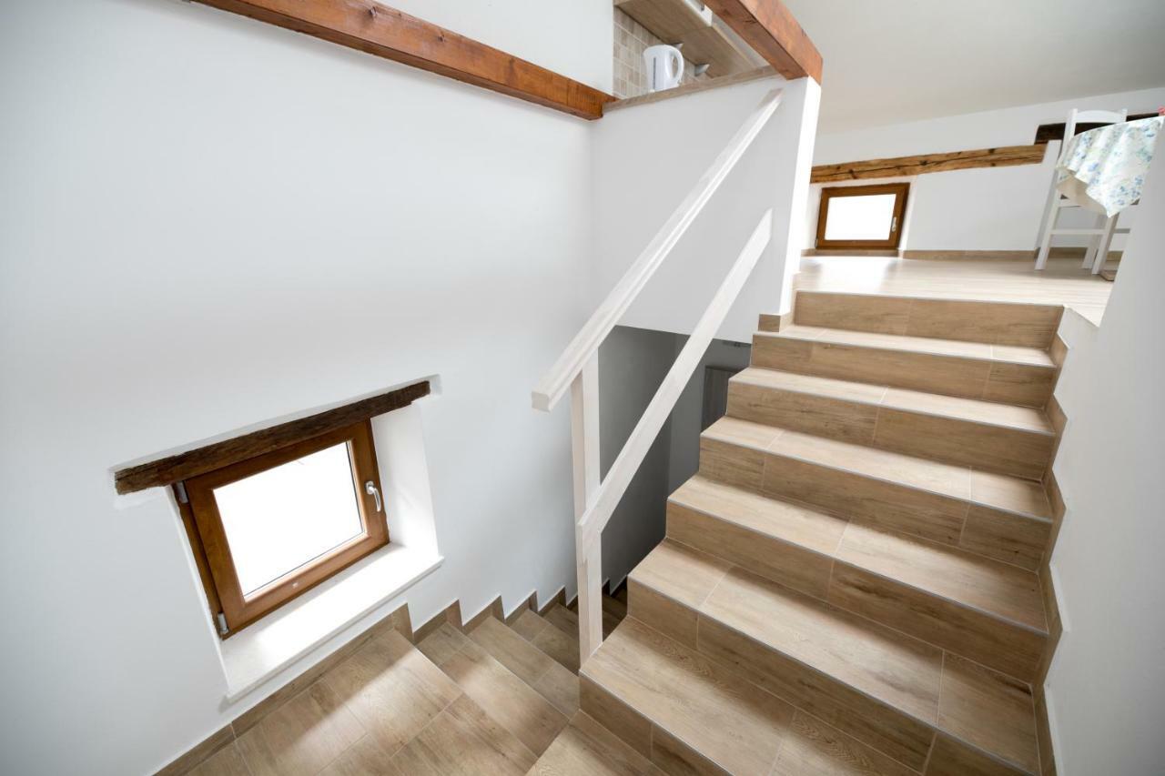 Apartment Elena ベール エクステリア 写真