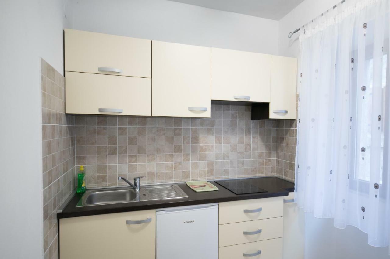 Apartment Elena ベール エクステリア 写真