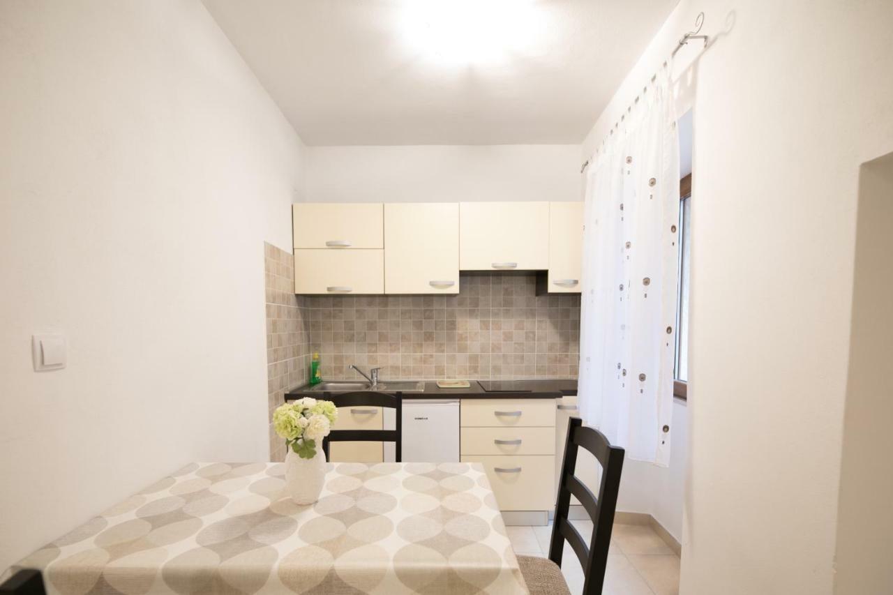 Apartment Elena ベール エクステリア 写真